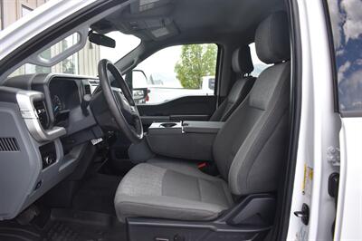 2025 Ford F-350 Super Duty XLT - Photo 14 - Heber City, UT 84032