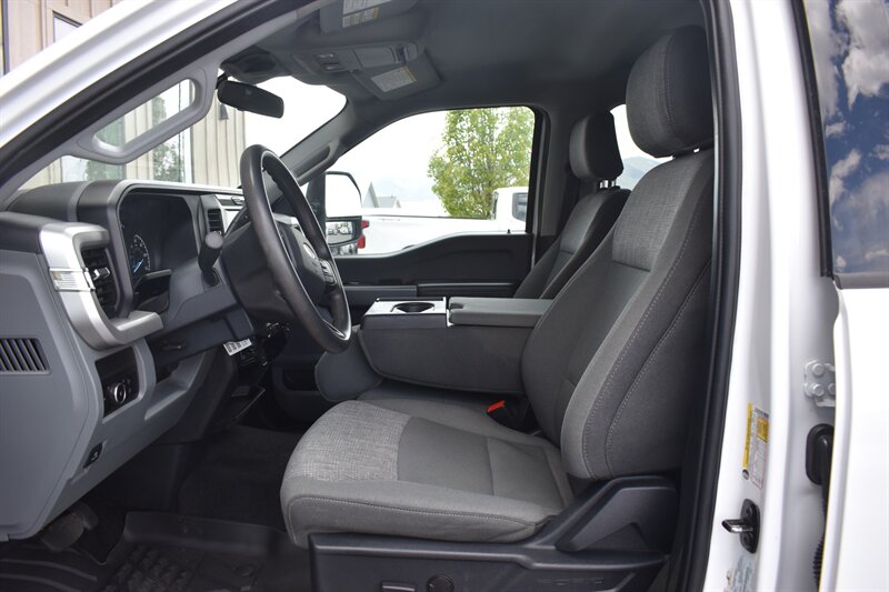 2025 Ford F-350 Super Duty XLT - Photo 14 - Heber City, UT 84032