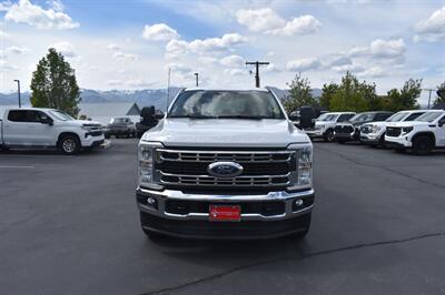 2025 Ford F-350 Super Duty XLT - Photo 9 - Heber City, UT 84032