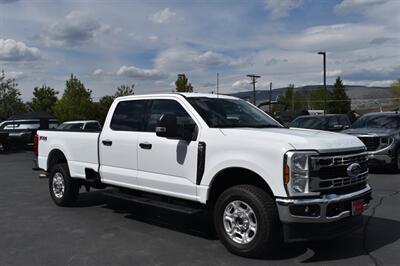 2025 Ford F-350 Super Duty XLT Truck