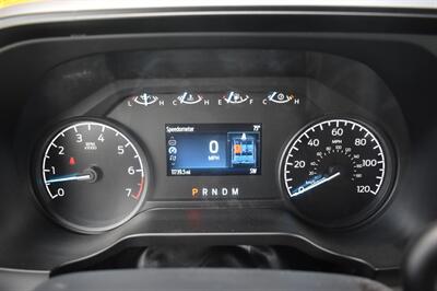2025 Ford F-350 Super Duty XLT - Photo 32 - Heber City, UT 84032