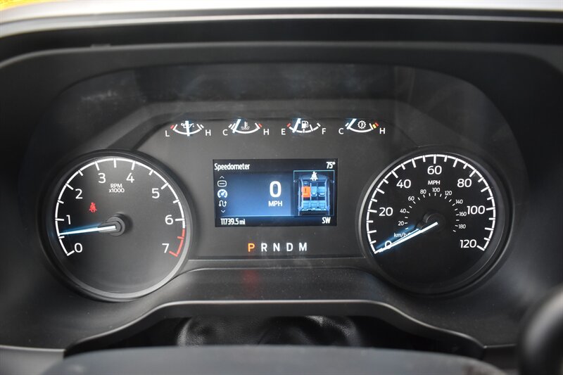 2025 Ford F-350 Super Duty XLT - Photo 32 - Heber City, UT 84032