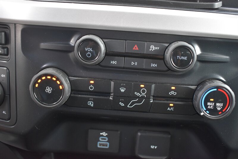 2025 Ford F-350 Super Duty XLT - Photo 23 - Heber City, UT 84032