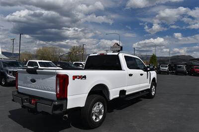 2025 Ford F-350 Super Duty XLT - Photo 5 - Heber City, UT 84032