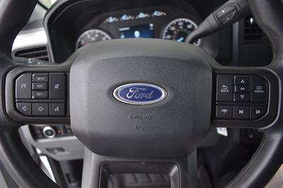 2025 Ford F-350 Super Duty XLT - Photo 28 - Heber City, UT 84032