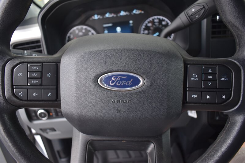 2025 Ford F-350 Super Duty XLT - Photo 28 - Heber City, UT 84032