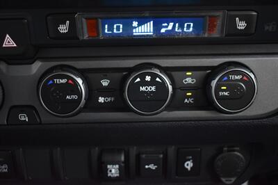 2020 Toyota Tacoma TRD Sport   - Photo 24 - Heber City, UT 84032