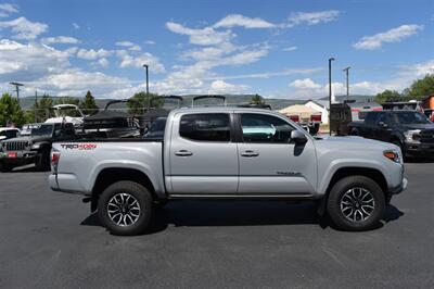 2020 Toyota Tacoma TRD Sport   - Photo 3 - Heber City, UT 84032