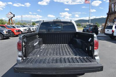 2020 Toyota Tacoma TRD Sport   - Photo 8 - Heber City, UT 84032