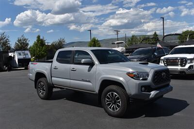 2020 Toyota Tacoma TRD Sport   - Photo 1 - Heber City, UT 84032