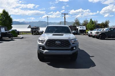 2020 Toyota Tacoma TRD Sport   - Photo 9 - Heber City, UT 84032