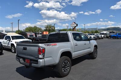 2020 Toyota Tacoma TRD Sport   - Photo 5 - Heber City, UT 84032