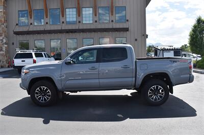 2020 Toyota Tacoma TRD Sport   - Photo 4 - Heber City, UT 84032