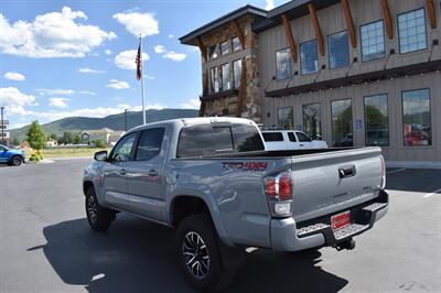 2020 Toyota Tacoma TRD Sport   - Photo 6 - Heber City, UT 84032