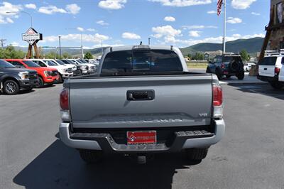 2020 Toyota Tacoma TRD Sport   - Photo 7 - Heber City, UT 84032