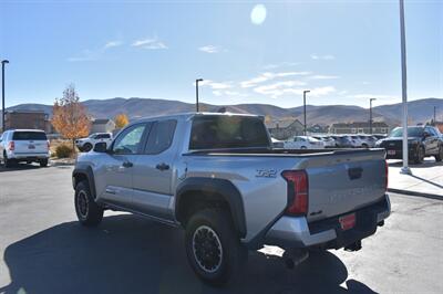 2025 Toyota Tacoma TRD Off-Road - Photo 6 - Heber City, UT 84032