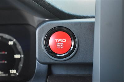 2025 Toyota Tacoma TRD Off-Road - Photo 26 - Heber City, UT 84032