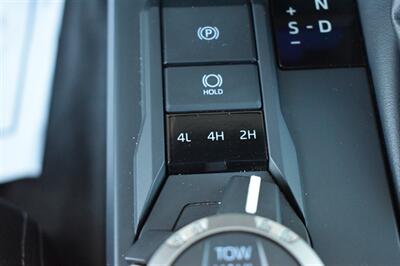 2025 Toyota Tacoma TRD Off-Road - Photo 23 - Heber City, UT 84032