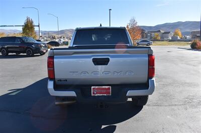 2025 Toyota Tacoma TRD Off-Road - Photo 7 - Heber City, UT 84032