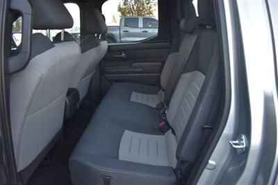 2025 Toyota Tacoma TRD Off-Road - Photo 11 - Heber City, UT 84032