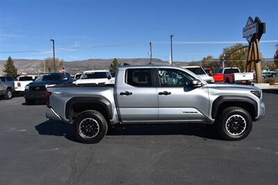2025 Toyota Tacoma TRD Off-Road - Photo 3 - Heber City, UT 84032