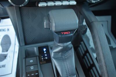 2025 Toyota Tacoma TRD Off-Road - Photo 24 - Heber City, UT 84032