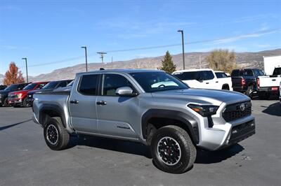 2025 Toyota Tacoma TRD Off-Road Truck