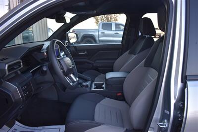 2025 Toyota Tacoma TRD Off-Road - Photo 15 - Heber City, UT 84032