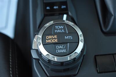 2025 Toyota Tacoma TRD Off-Road - Photo 22 - Heber City, UT 84032