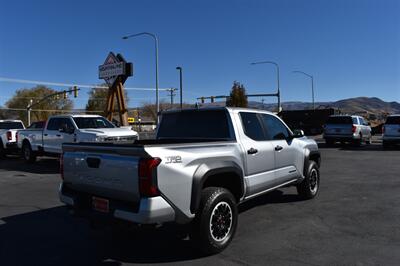 2025 Toyota Tacoma TRD Off-Road - Photo 5 - Heber City, UT 84032