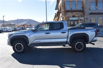 2025 Toyota Tacoma TRD Off-Road - Photo 4 - Heber City, UT 84032