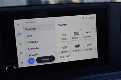 2025 Toyota Tacoma TRD Off-Road - Photo 28 - Heber City, UT 84032
