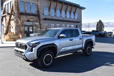 2025 Toyota Tacoma TRD Off-Road - Photo 2 - Heber City, UT 84032