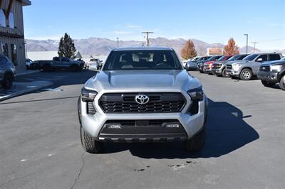 2025 Toyota Tacoma TRD Off-Road - Photo 9 - Heber City, UT 84032