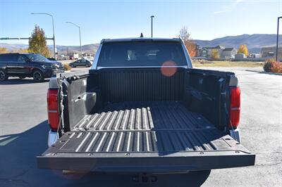 2025 Toyota Tacoma TRD Off-Road - Photo 8 - Heber City, UT 84032
