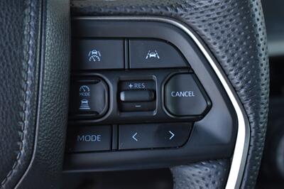 2025 Toyota Tacoma TRD Off-Road - Photo 31 - Heber City, UT 84032