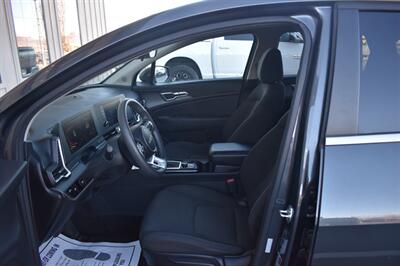 2024 Kia Sportage LX   - Photo 13 - Heber City, UT 84032