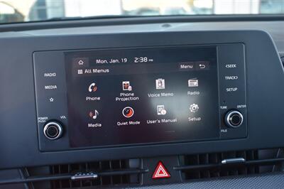 2024 Kia Sportage LX   - Photo 23 - Heber City, UT 84032
