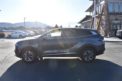 2024 Kia Sportage LX   - Photo 4 - Heber City, UT 84032