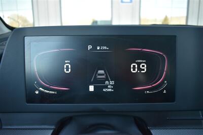 2024 Kia Sportage LX   - Photo 28 - Heber City, UT 84032