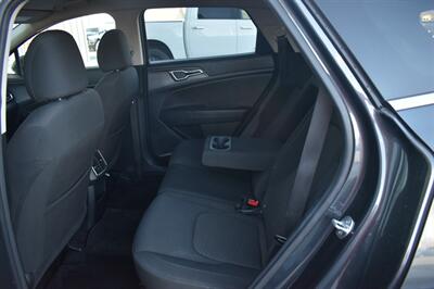 2024 Kia Sportage LX   - Photo 11 - Heber City, UT 84032