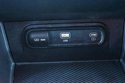 2024 Kia Sportage LX   - Photo 20 - Heber City, UT 84032