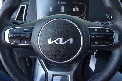 2024 Kia Sportage LX   - Photo 25 - Heber City, UT 84032