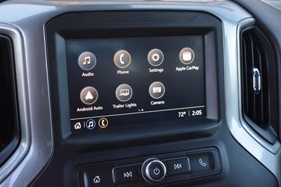 2023 Chevrolet Silverado 1500 Work Truck - Photo 25 - Heber City, UT 84032