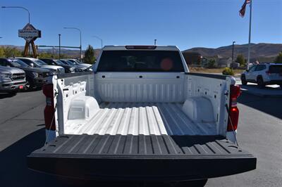 2023 Chevrolet Silverado 1500 Work Truck - Photo 8 - Heber City, UT 84032