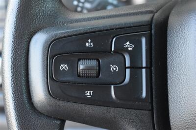 2023 Chevrolet Silverado 1500 Work Truck - Photo 29 - Heber City, UT 84032