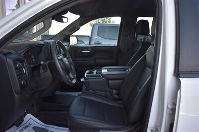 2023 Chevrolet Silverado 1500 Work Truck - Photo 12 - Heber City, UT 84032