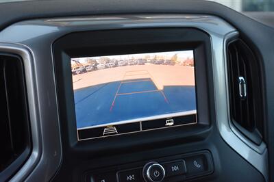 2023 Chevrolet Silverado 1500 Work Truck - Photo 27 - Heber City, UT 84032