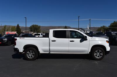 2023 Chevrolet Silverado 1500 Work Truck - Photo 3 - Heber City, UT 84032