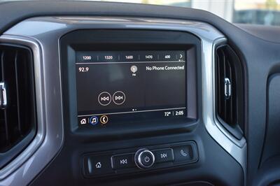 2023 Chevrolet Silverado 1500 Work Truck - Photo 24 - Heber City, UT 84032